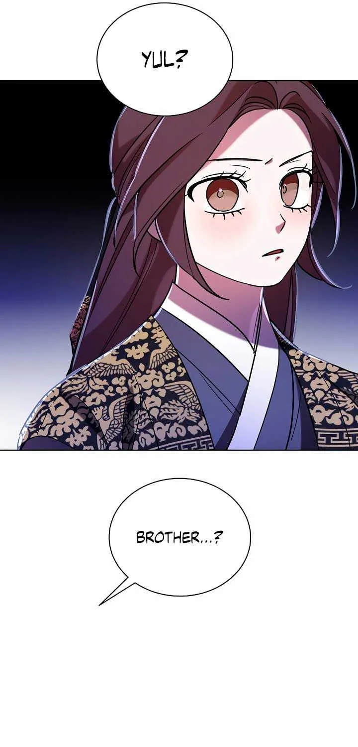 Joseon Dynasty Erotica Records Chapter 23 page 62 - 