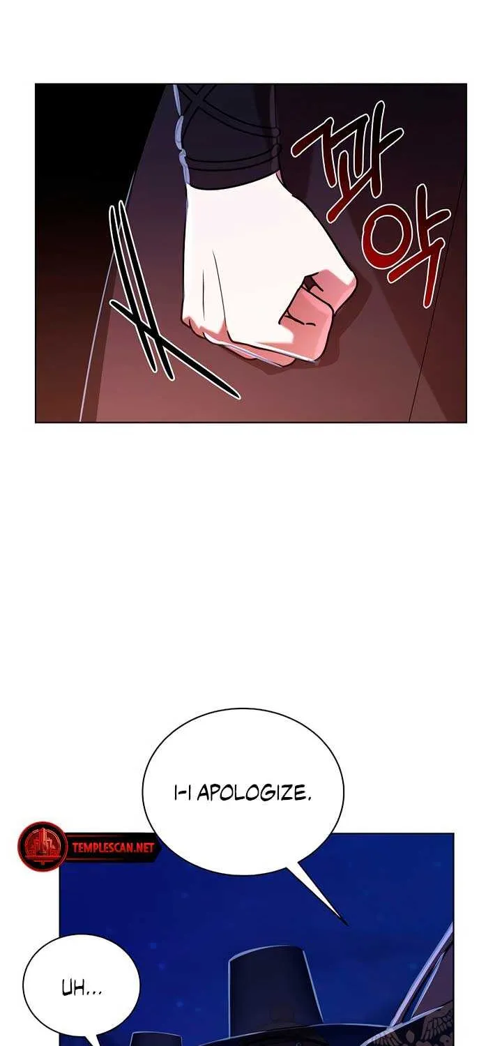 Joseon Dynasty Erotica Records Chapter 23 page 63 - 