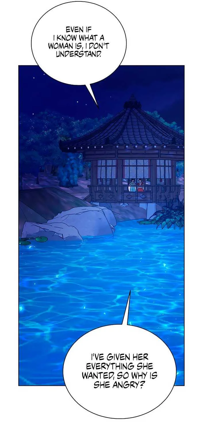 Joseon Dynasty Erotica Records Chapter 23 page 68 - 