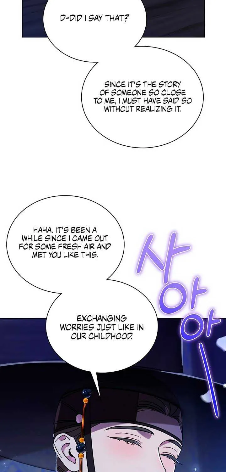 Joseon Dynasty Erotica Records Chapter 23 page 71 - 