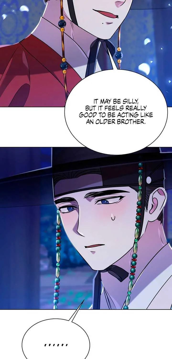 Joseon Dynasty Erotica Records Chapter 23 page 72 - 