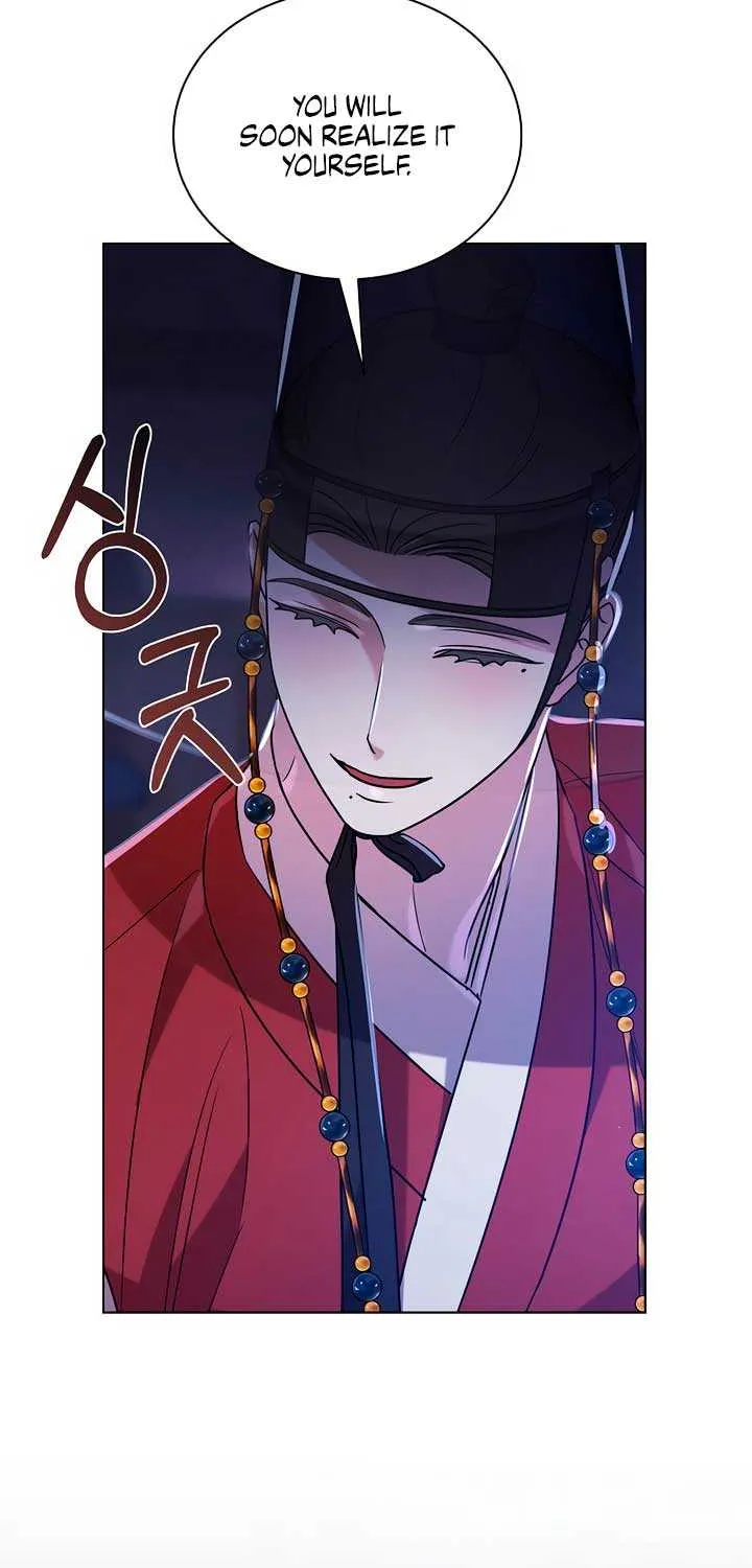 Joseon Dynasty Erotica Records Chapter 23 page 76 - 