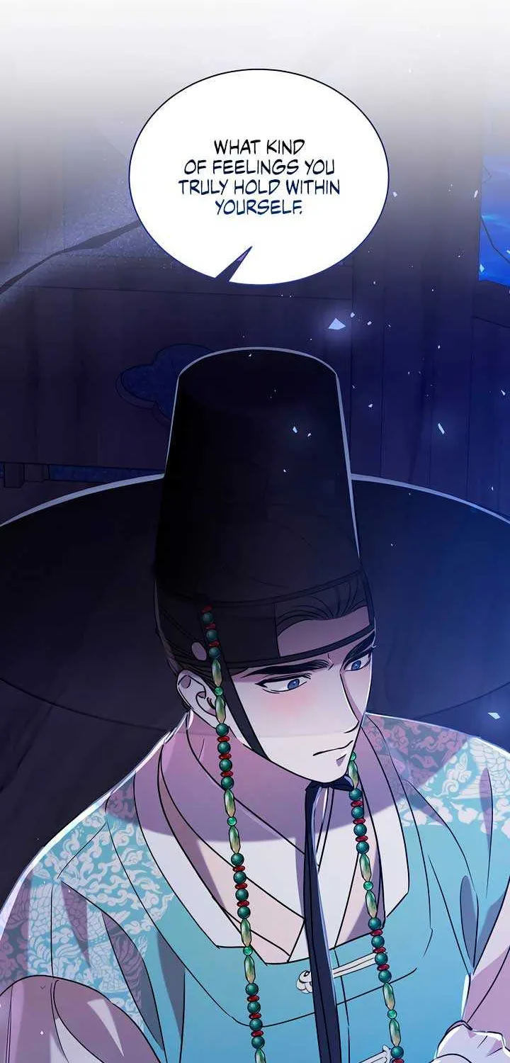Joseon Dynasty Erotica Records Chapter 23 page 77 - 