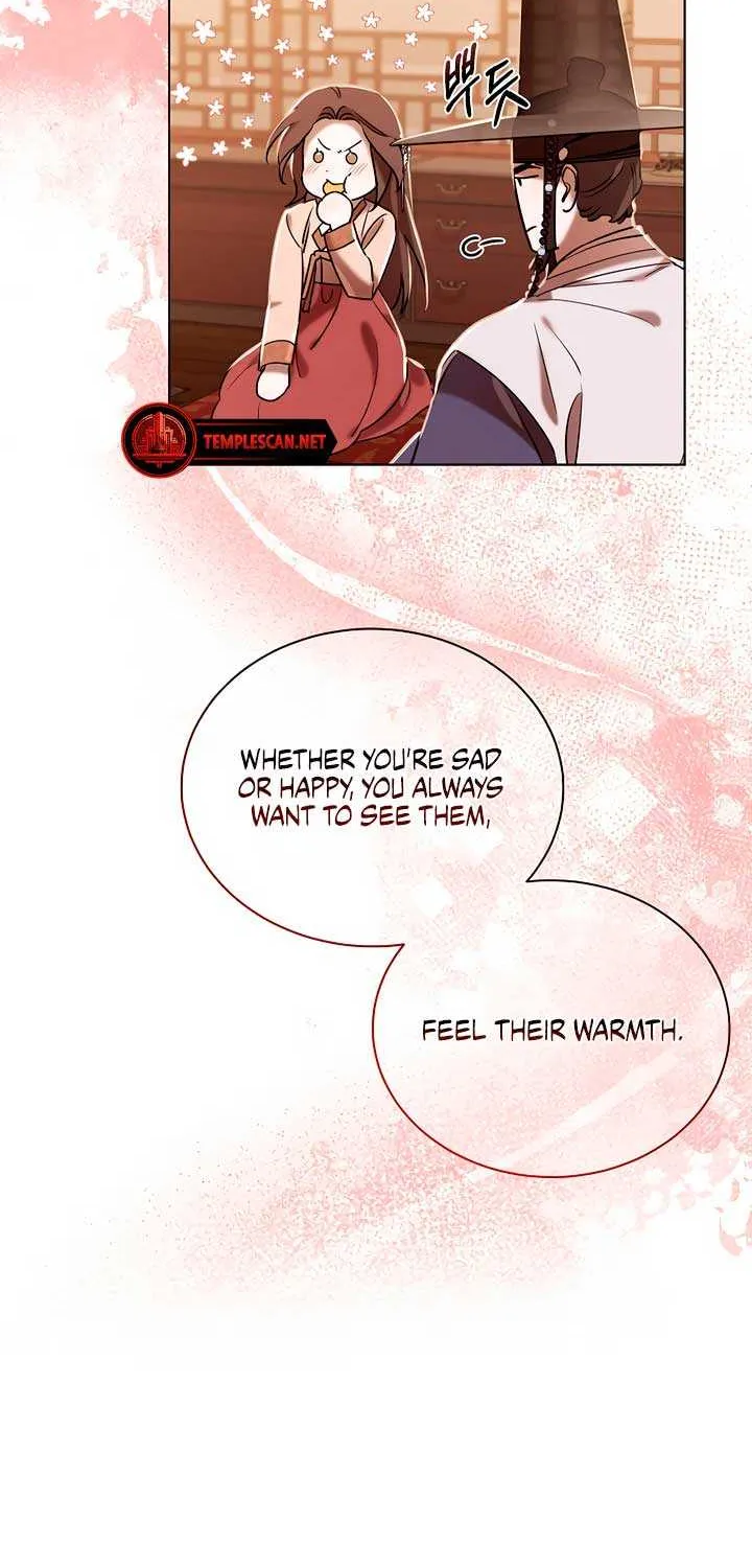 Joseon Dynasty Erotica Records Chapter 23 page 79 - 