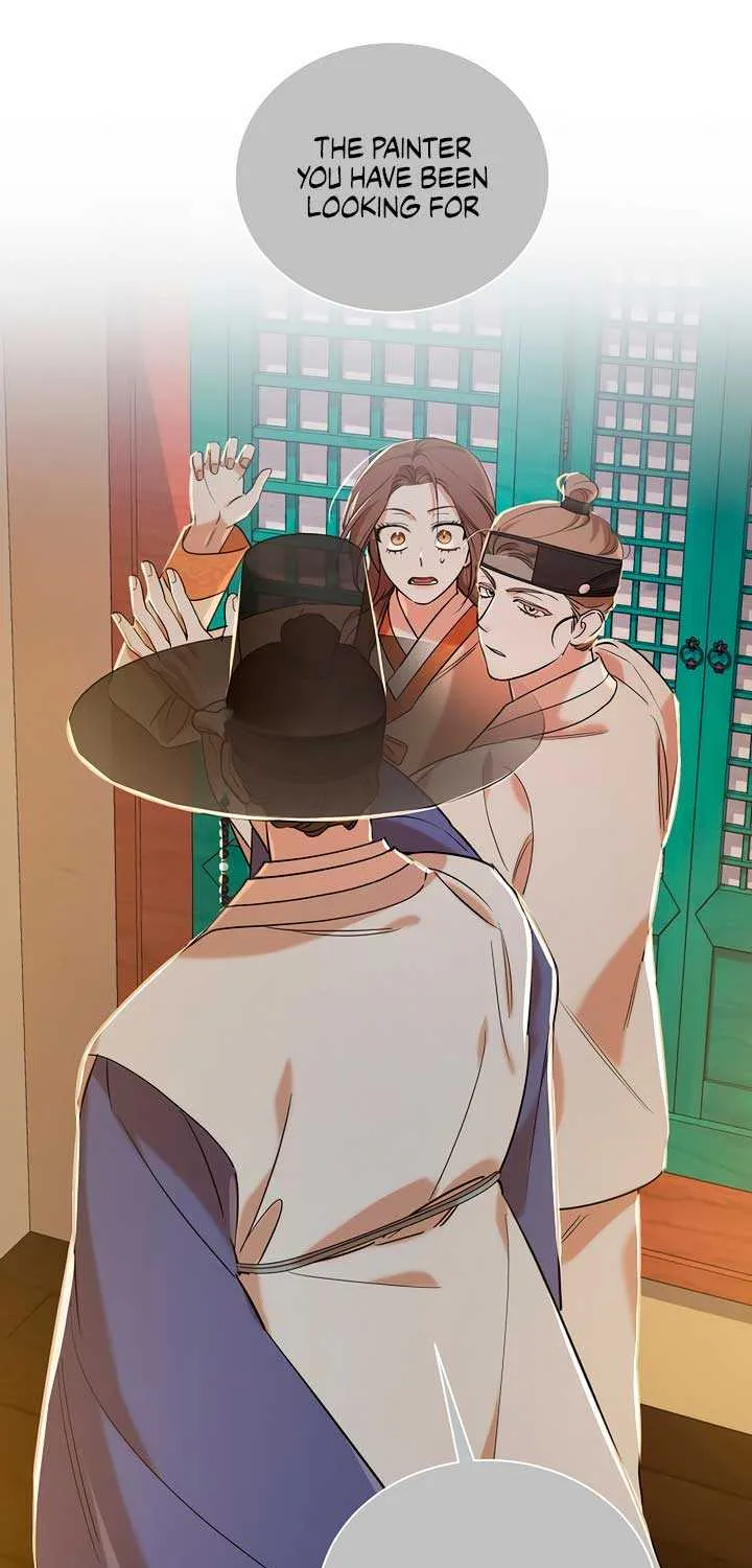 Joseon Dynasty Erotica Records Chapter 23 page 80 - 