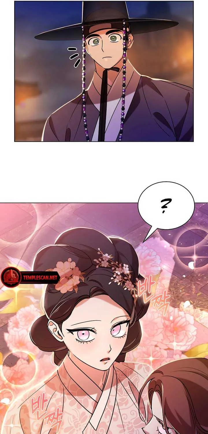 Joseon Dynasty Erotica Records Chapter 24 page 11 - 
