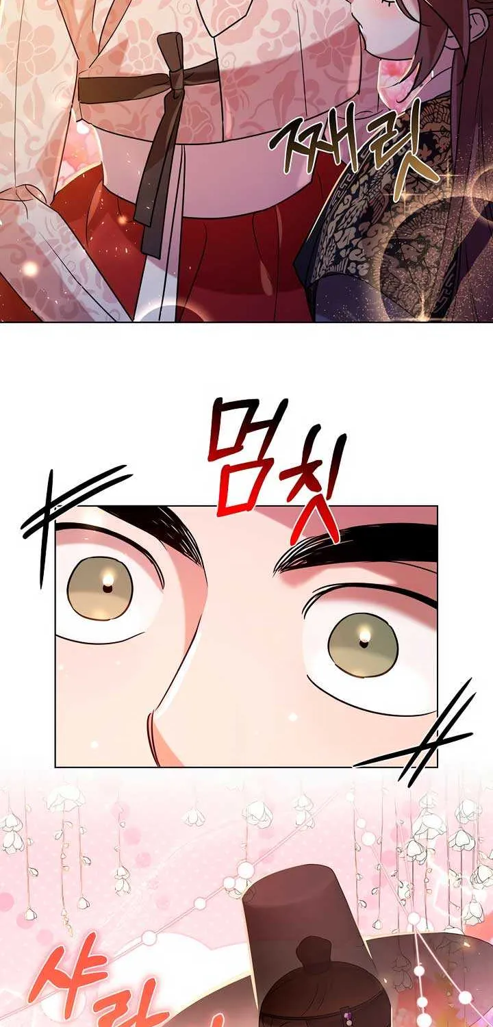 Joseon Dynasty Erotica Records Chapter 24 page 12 - 