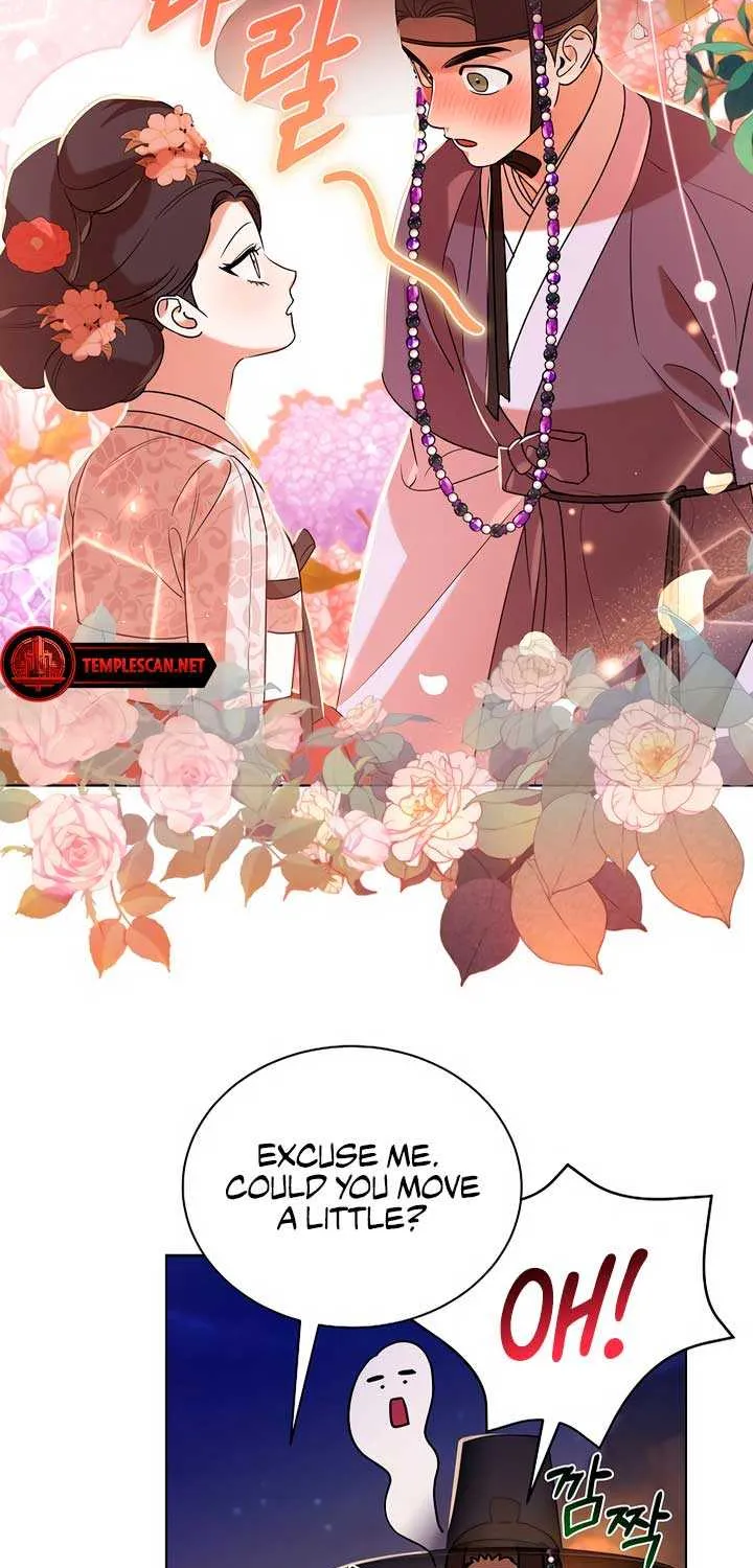 Joseon Dynasty Erotica Records Chapter 24 page 13 - 