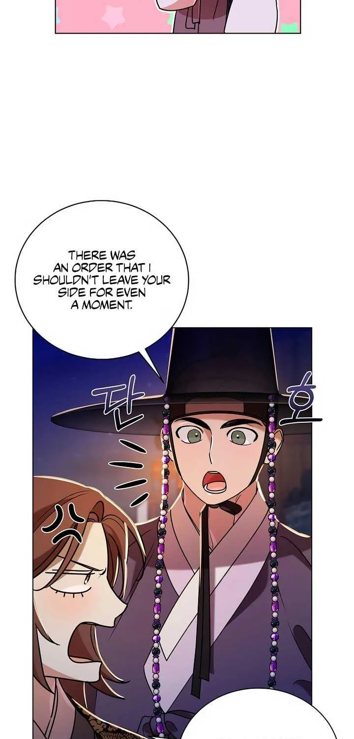 Joseon Dynasty Erotica Records Chapter 24 page 15 - 