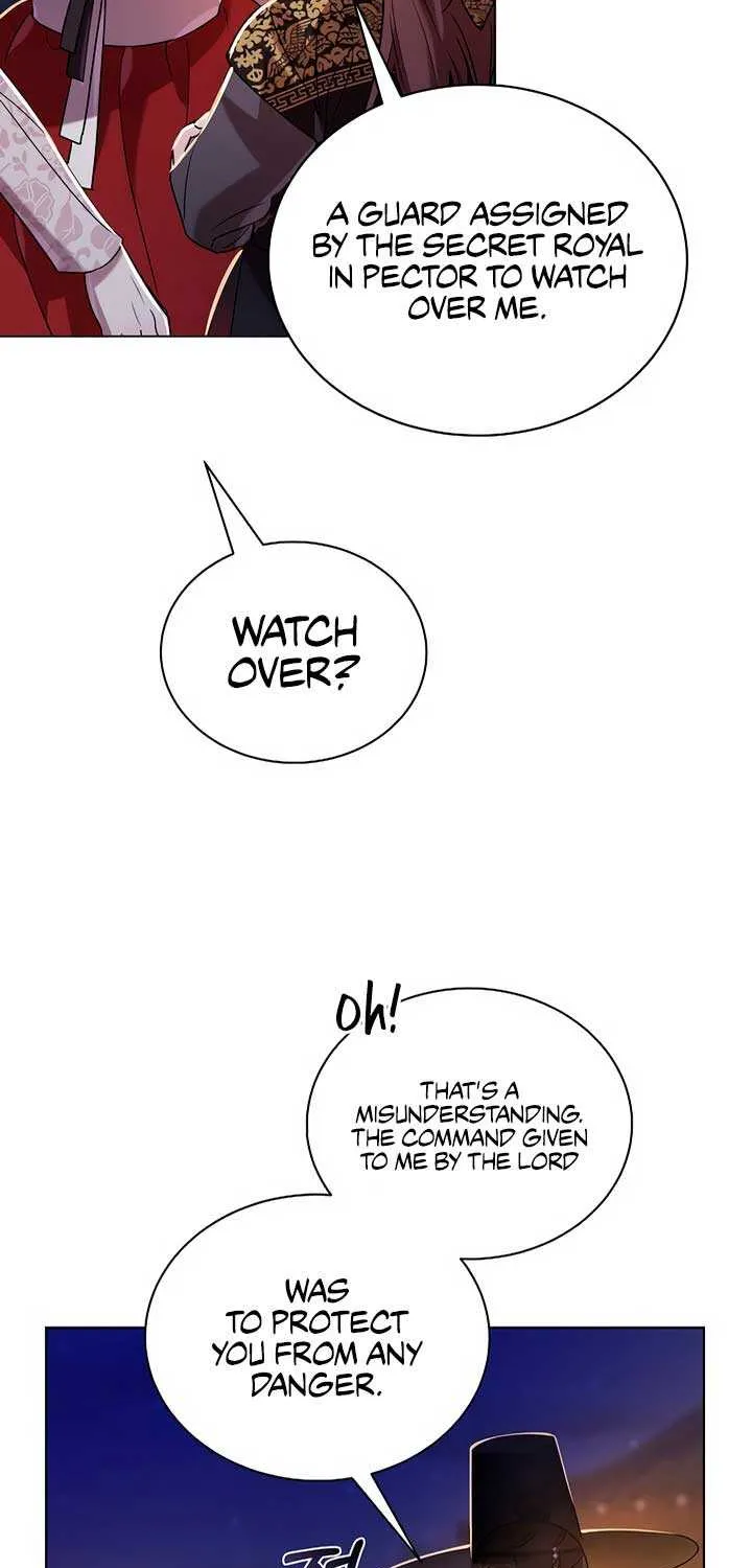 Joseon Dynasty Erotica Records Chapter 24 page 17 - 