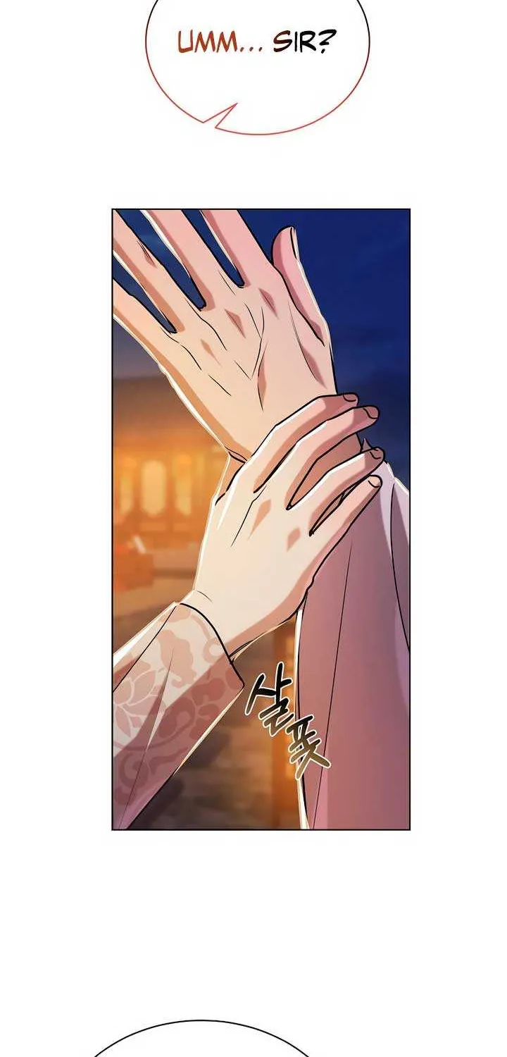 Joseon Dynasty Erotica Records Chapter 24 page 20 - 