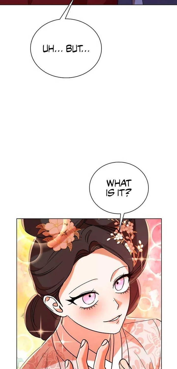 Joseon Dynasty Erotica Records Chapter 24 page 22 - 
