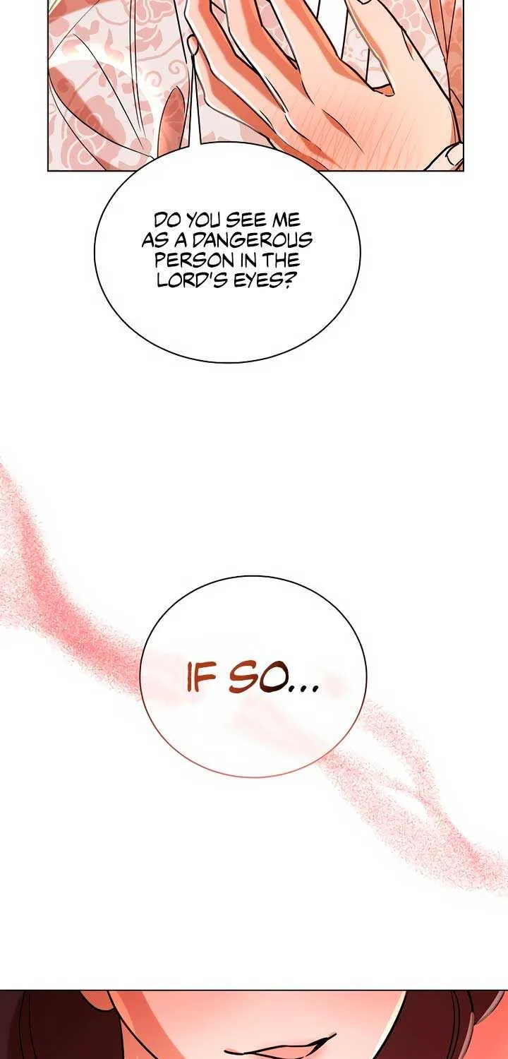 Joseon Dynasty Erotica Records Chapter 24 page 23 - 