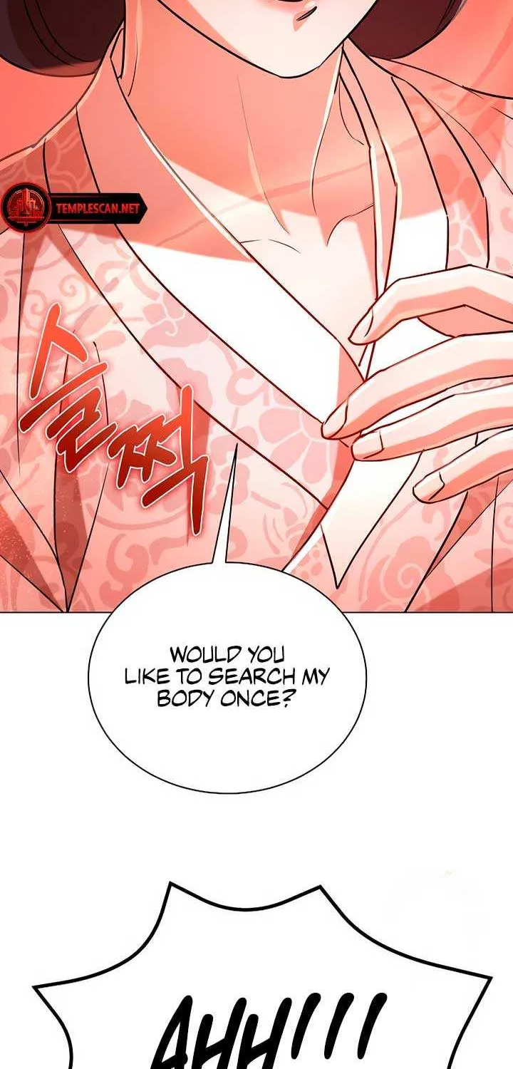 Joseon Dynasty Erotica Records Chapter 24 page 24 - 