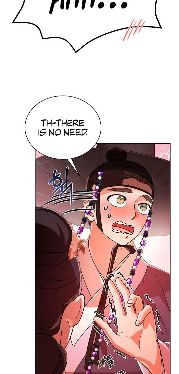 Joseon Dynasty Erotica Records Chapter 24 page 25 - 