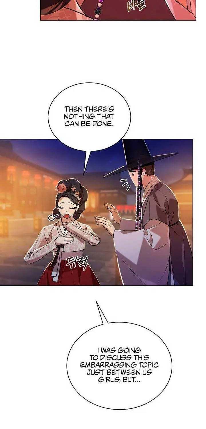 Joseon Dynasty Erotica Records Chapter 24 page 26 - 