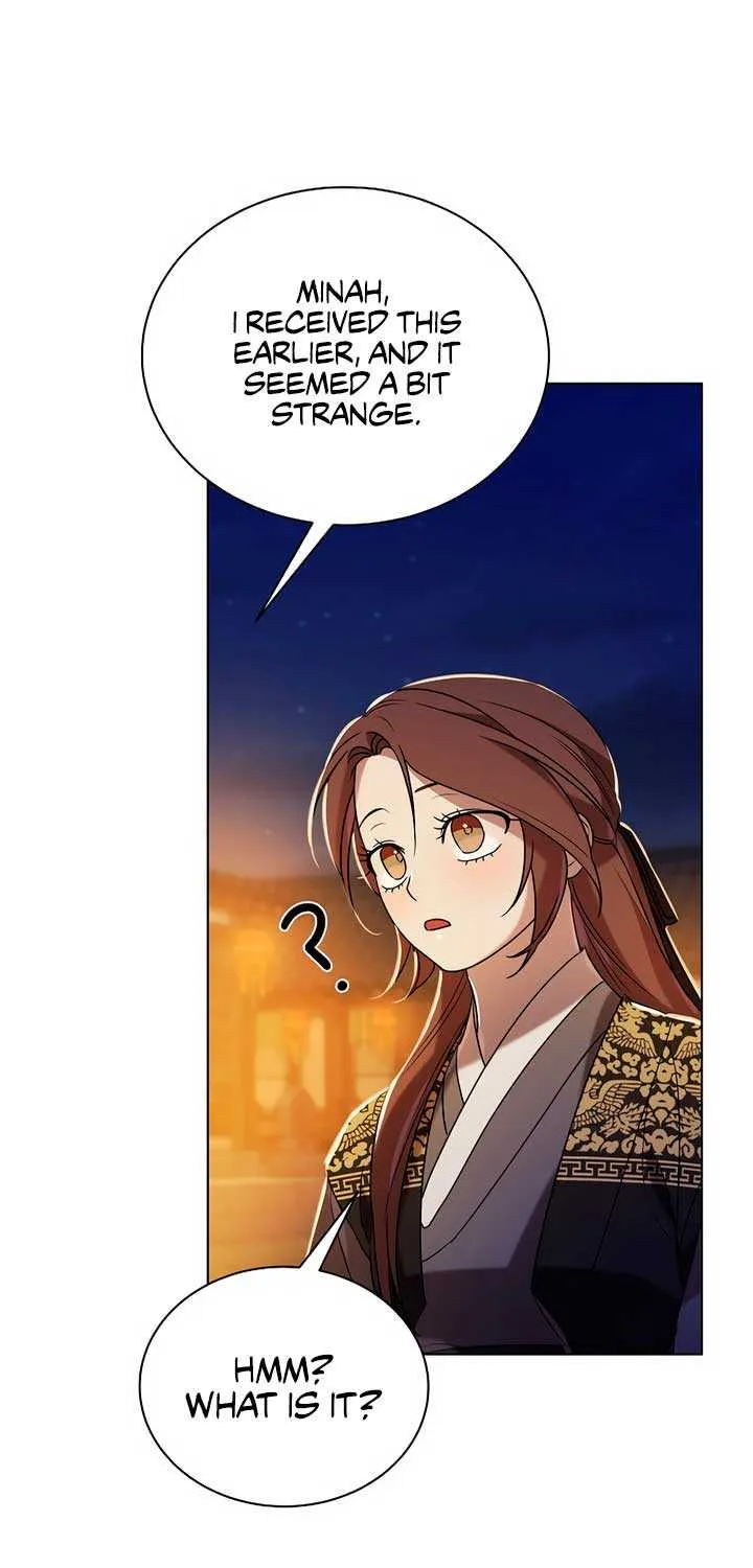 Joseon Dynasty Erotica Records Chapter 24 page 27 - 