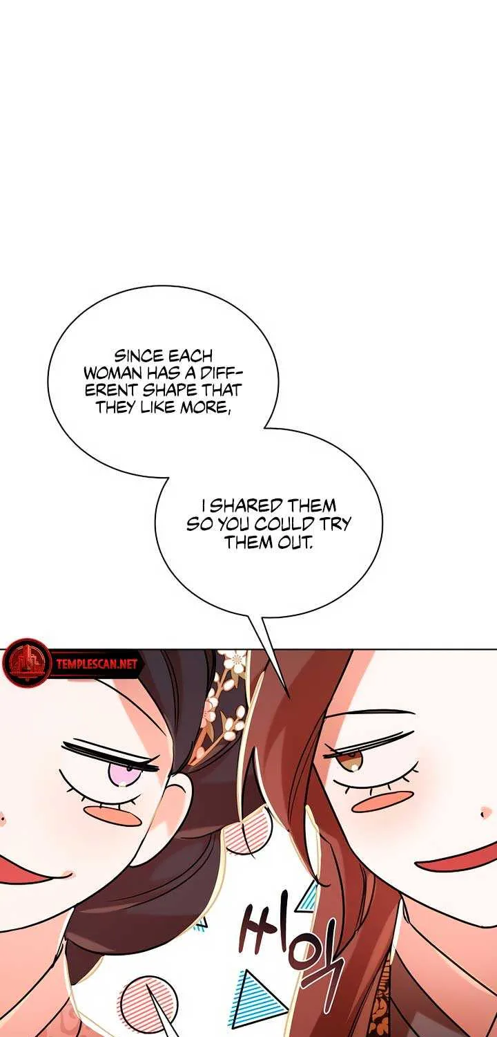 Joseon Dynasty Erotica Records Chapter 24 page 33 - 