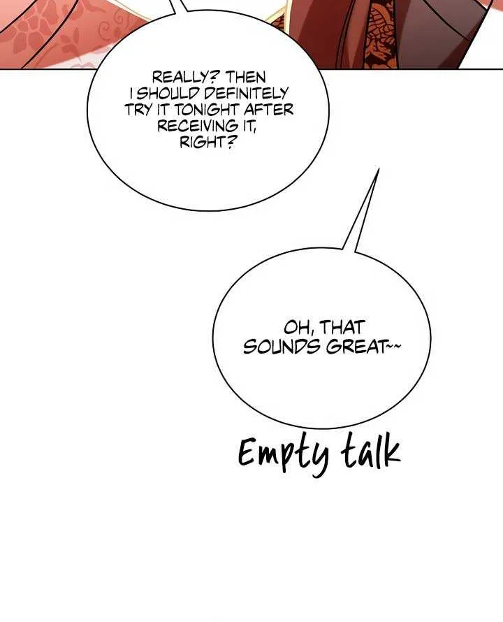 Joseon Dynasty Erotica Records Chapter 24 page 34 - 