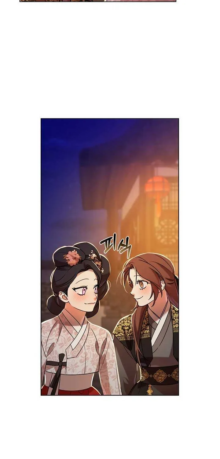 Joseon Dynasty Erotica Records Chapter 24 page 36 - 