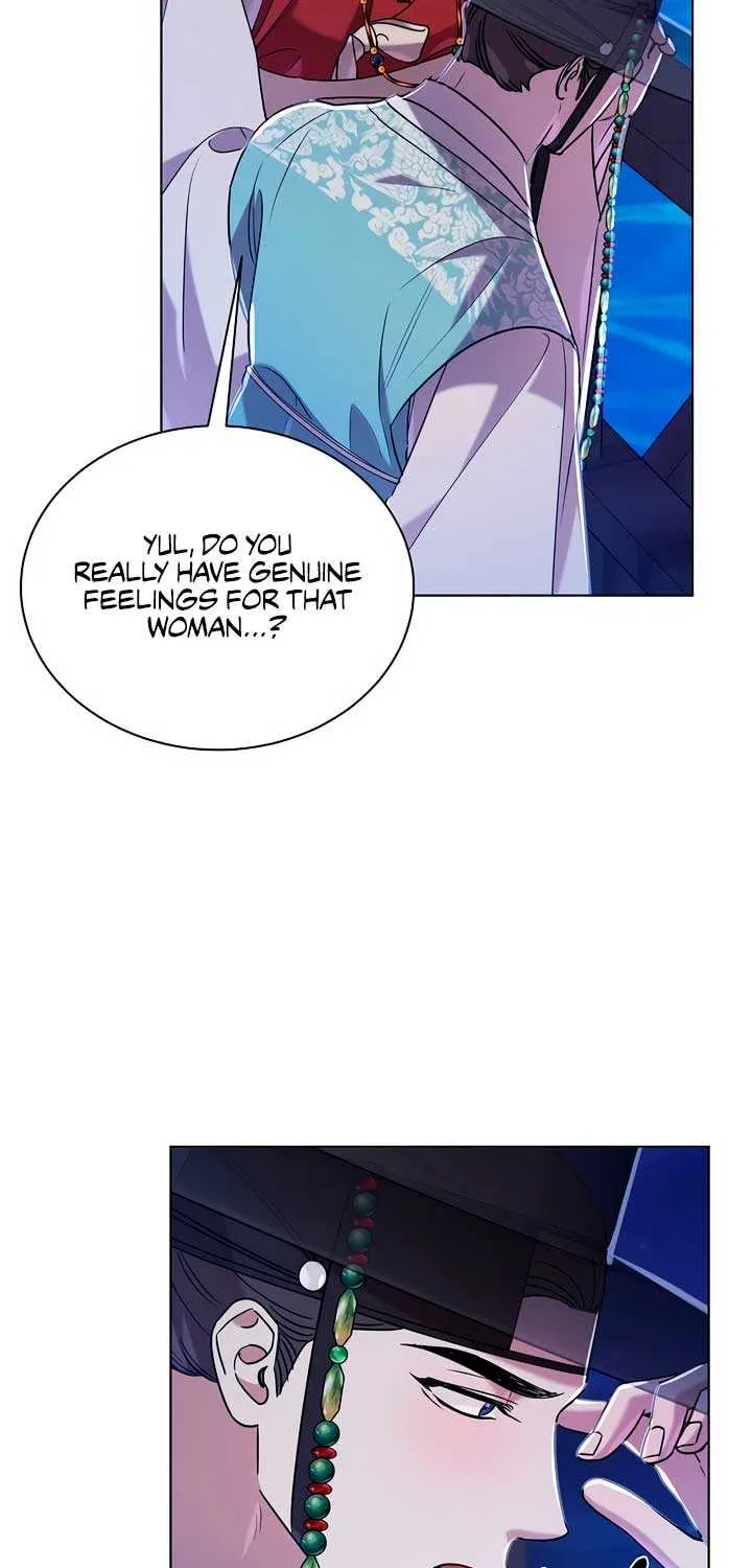 Joseon Dynasty Erotica Records Chapter 24 page 40 - 