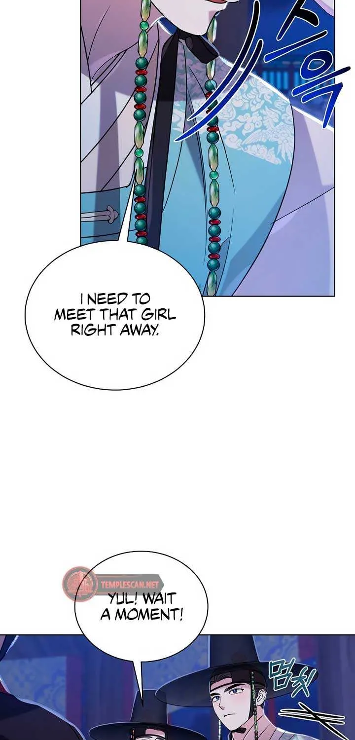 Joseon Dynasty Erotica Records Chapter 24 page 41 - 