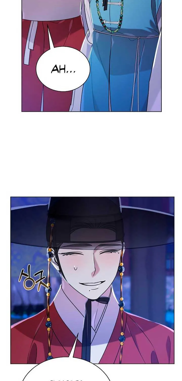Joseon Dynasty Erotica Records Chapter 24 page 46 - 