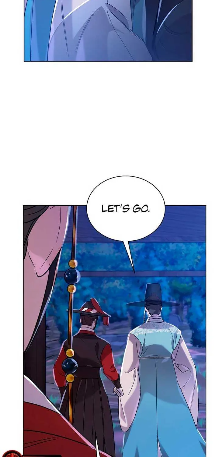 Joseon Dynasty Erotica Records Chapter 24 page 48 - 