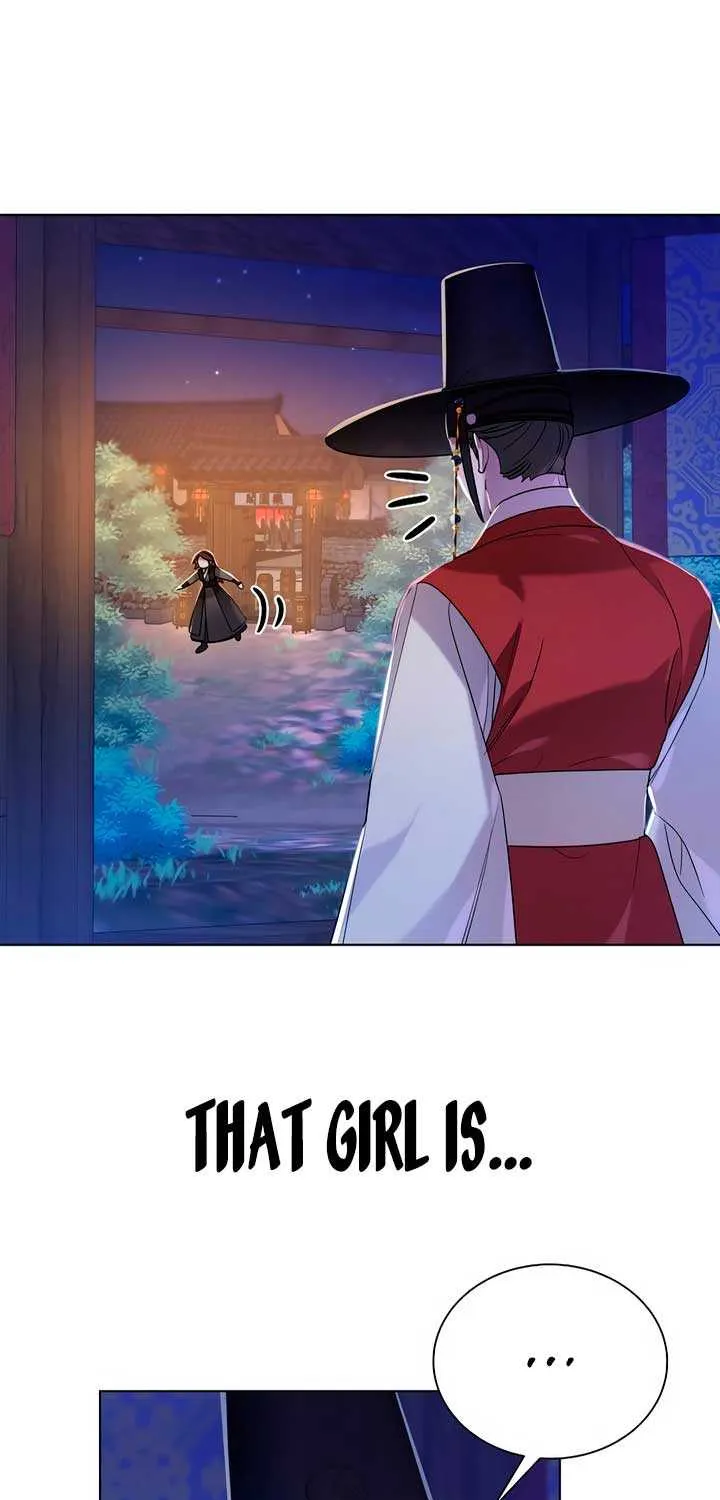 Joseon Dynasty Erotica Records Chapter 24 page 51 - 