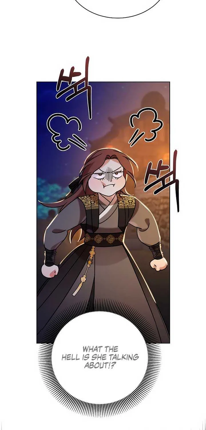 Joseon Dynasty Erotica Records Chapter 24 page 54 - 