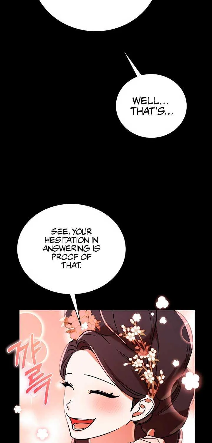 Joseon Dynasty Erotica Records Chapter 24 page 57 - 