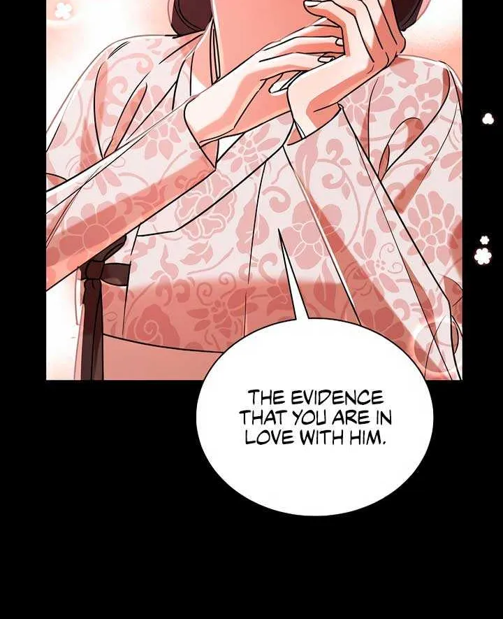 Joseon Dynasty Erotica Records Chapter 24 page 58 - 
