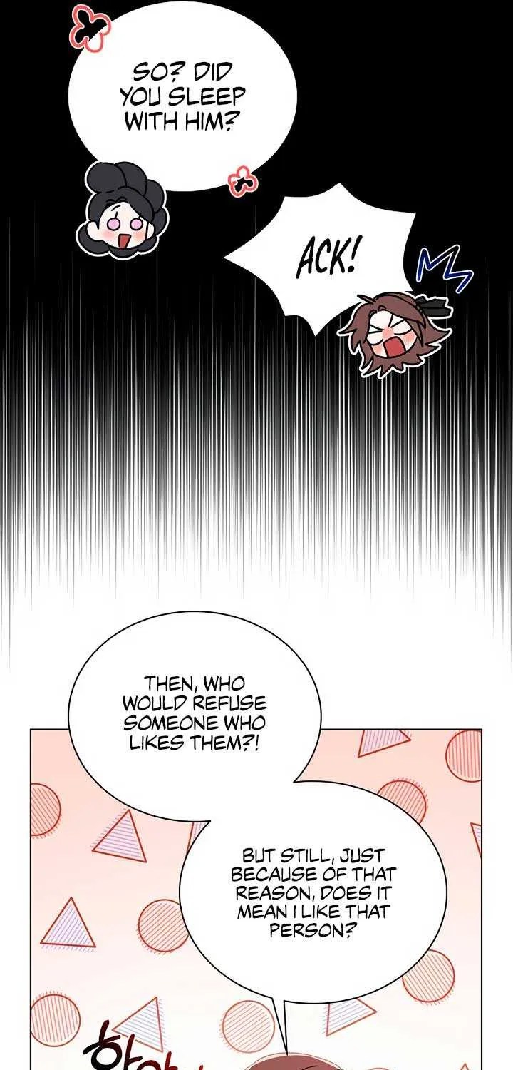Joseon Dynasty Erotica Records Chapter 24 page 59 - 