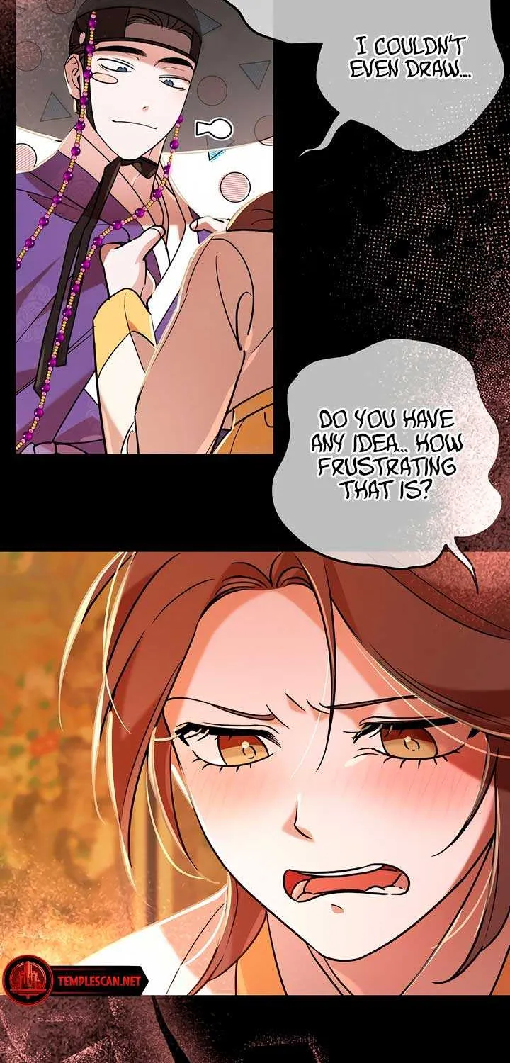 Joseon Dynasty Erotica Records Chapter 24 page 62 - 