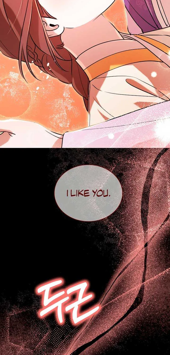 Joseon Dynasty Erotica Records Chapter 24 page 64 - 