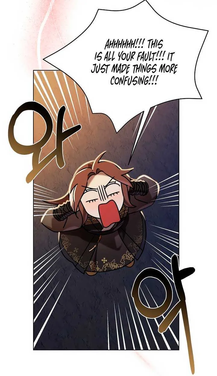 Joseon Dynasty Erotica Records Chapter 24 page 67 - 
