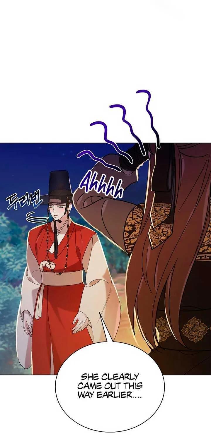 Joseon Dynasty Erotica Records Chapter 24 page 68 - 