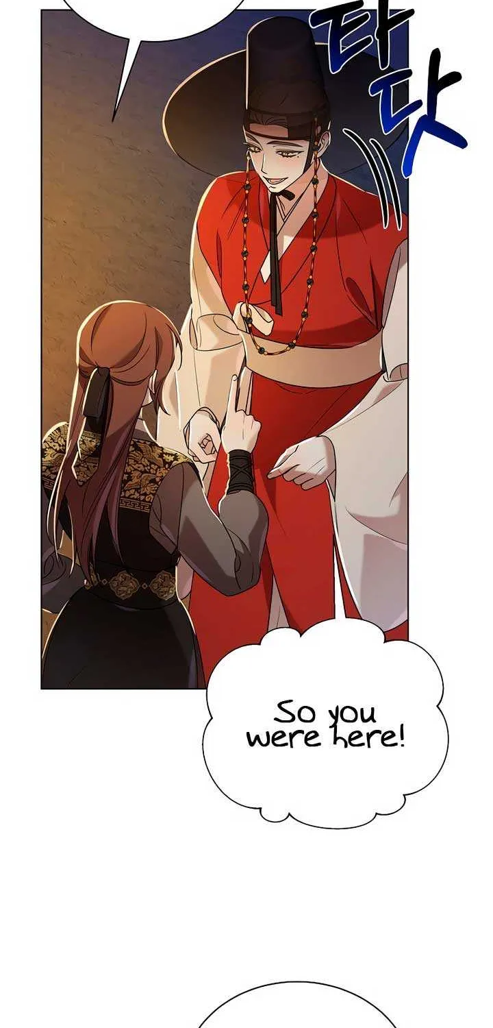Joseon Dynasty Erotica Records Chapter 24 page 71 - 