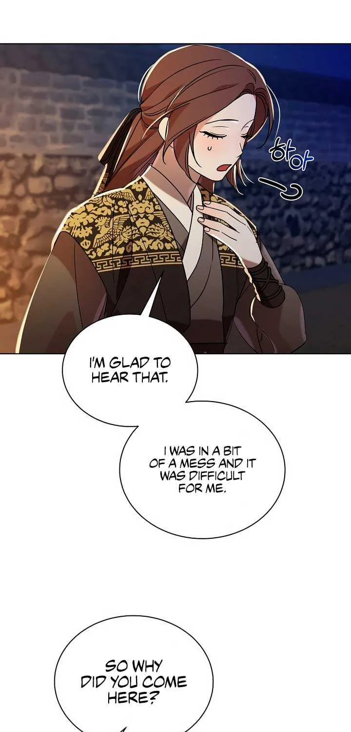 Joseon Dynasty Erotica Records Chapter 24 page 74 - 