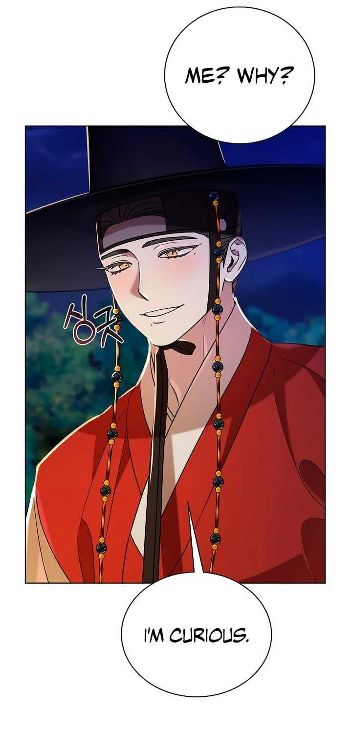 Joseon Dynasty Erotica Records Chapter 24 page 76 - 