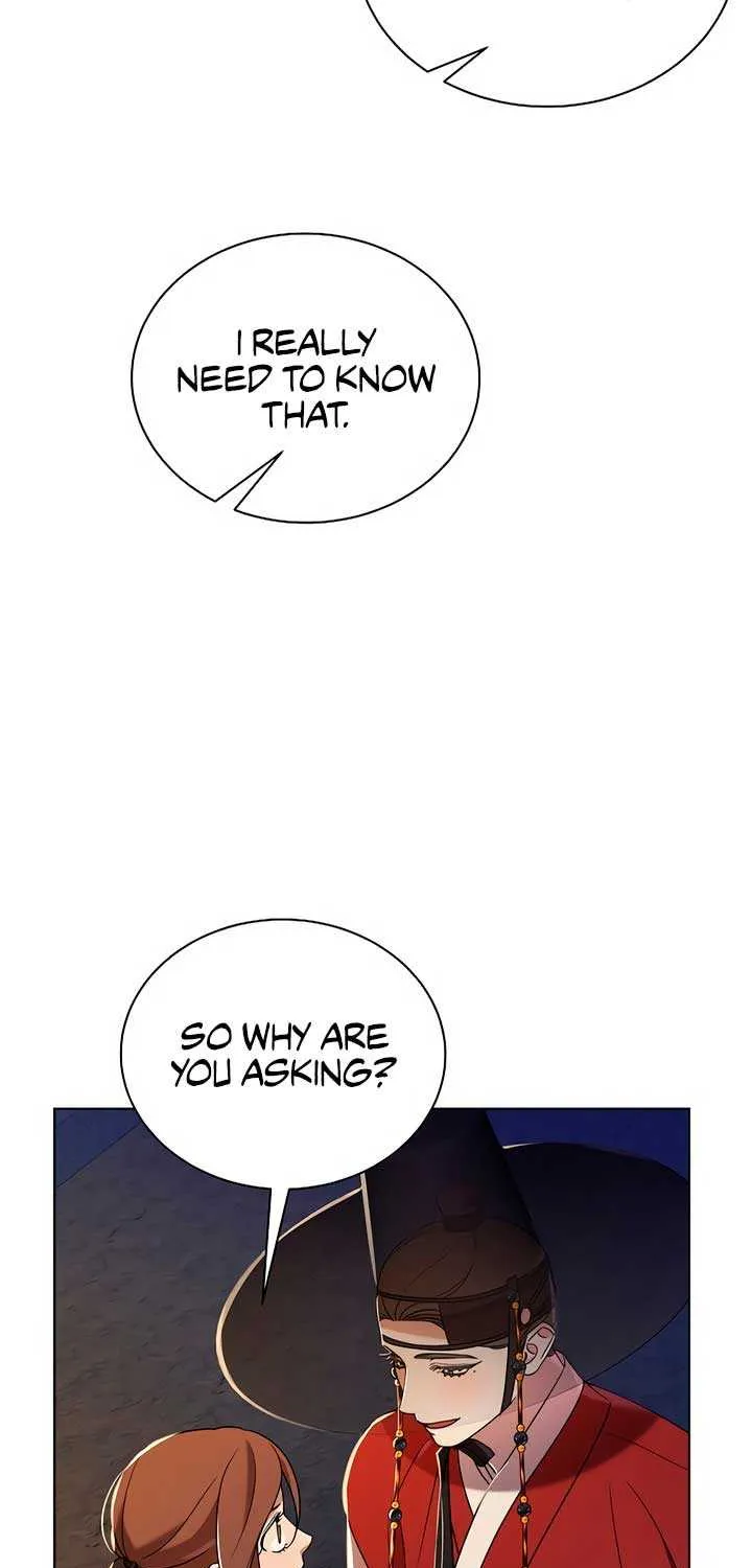 Joseon Dynasty Erotica Records Chapter 24 page 78 - 