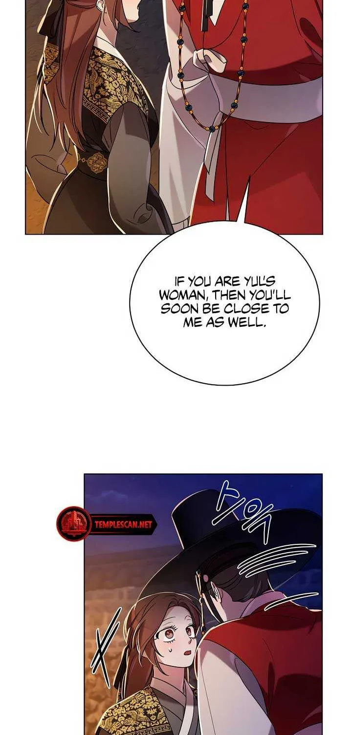 Joseon Dynasty Erotica Records Chapter 24 page 79 - 