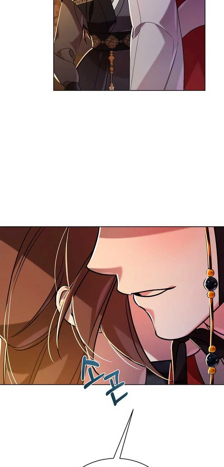 Joseon Dynasty Erotica Records Chapter 24 page 80 - 