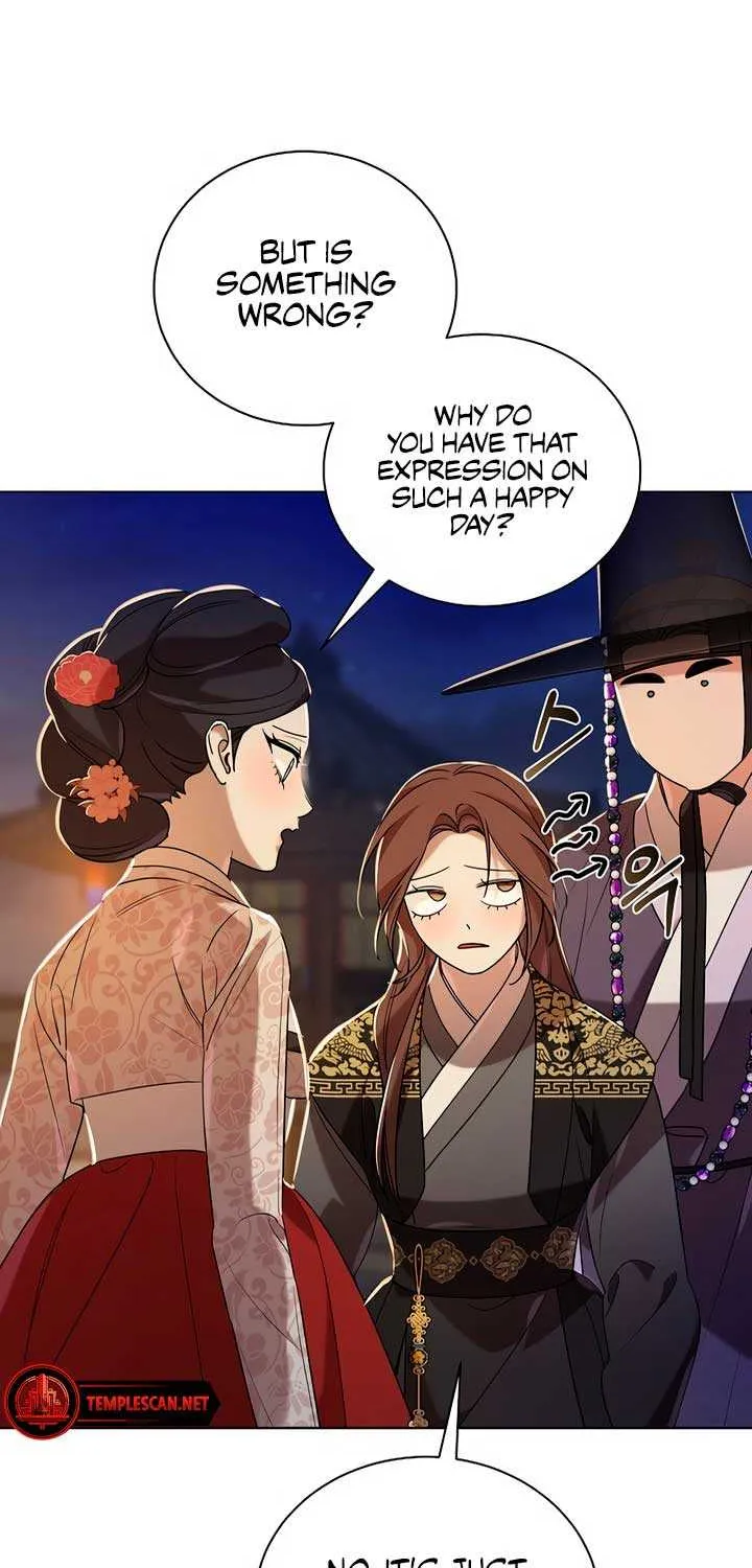 Joseon Dynasty Erotica Records Chapter 24 page 9 - 