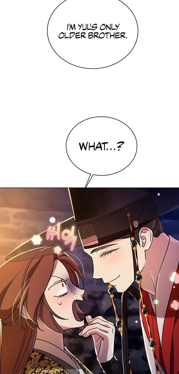 Joseon Dynasty Erotica Records Chapter 24 page 81 - 
