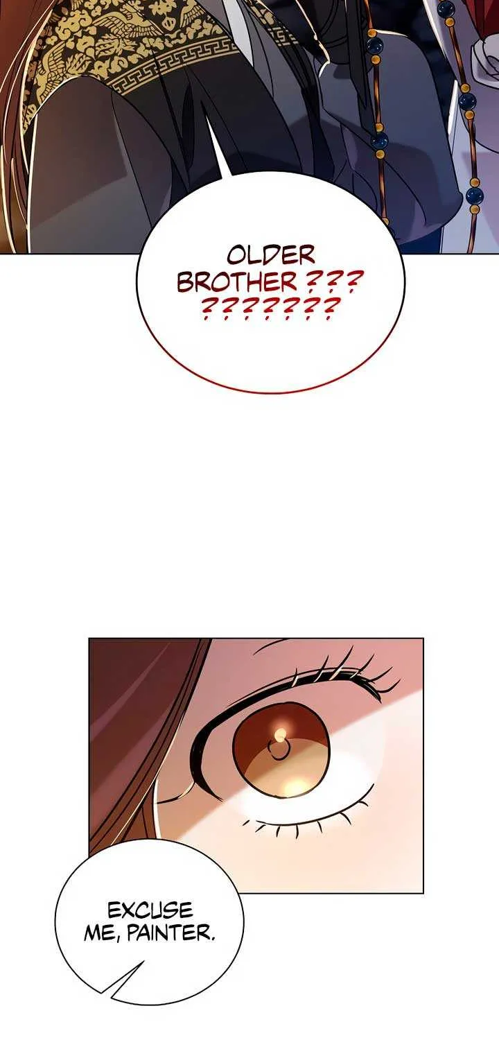 Joseon Dynasty Erotica Records Chapter 24 page 82 - 