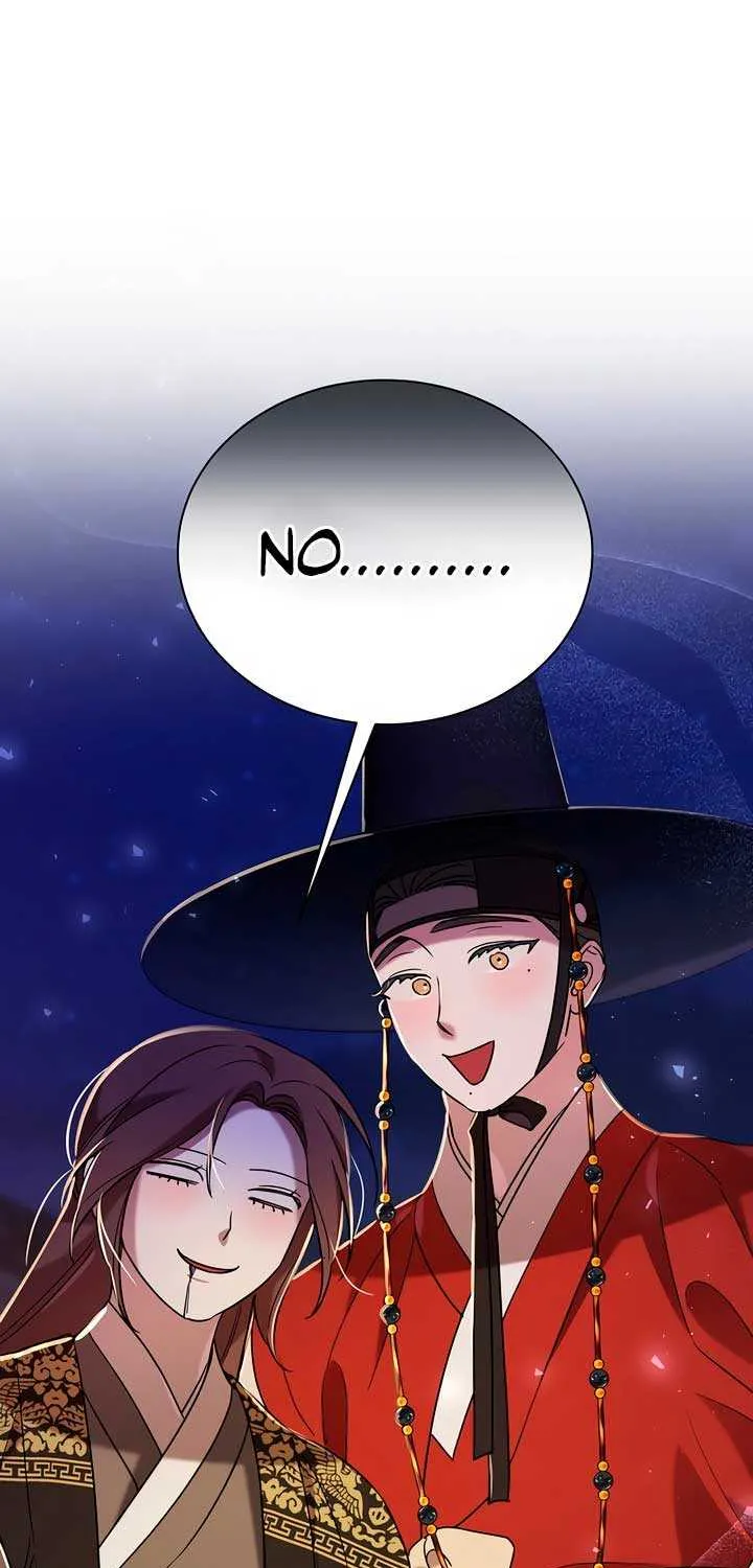 Joseon Dynasty Erotica Records Chapter 24 page 86 - 