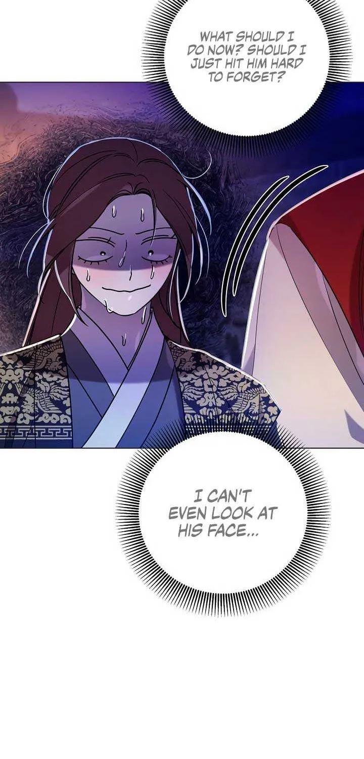 Joseon Dynasty Erotica Records Chapter 25 page 13 - 