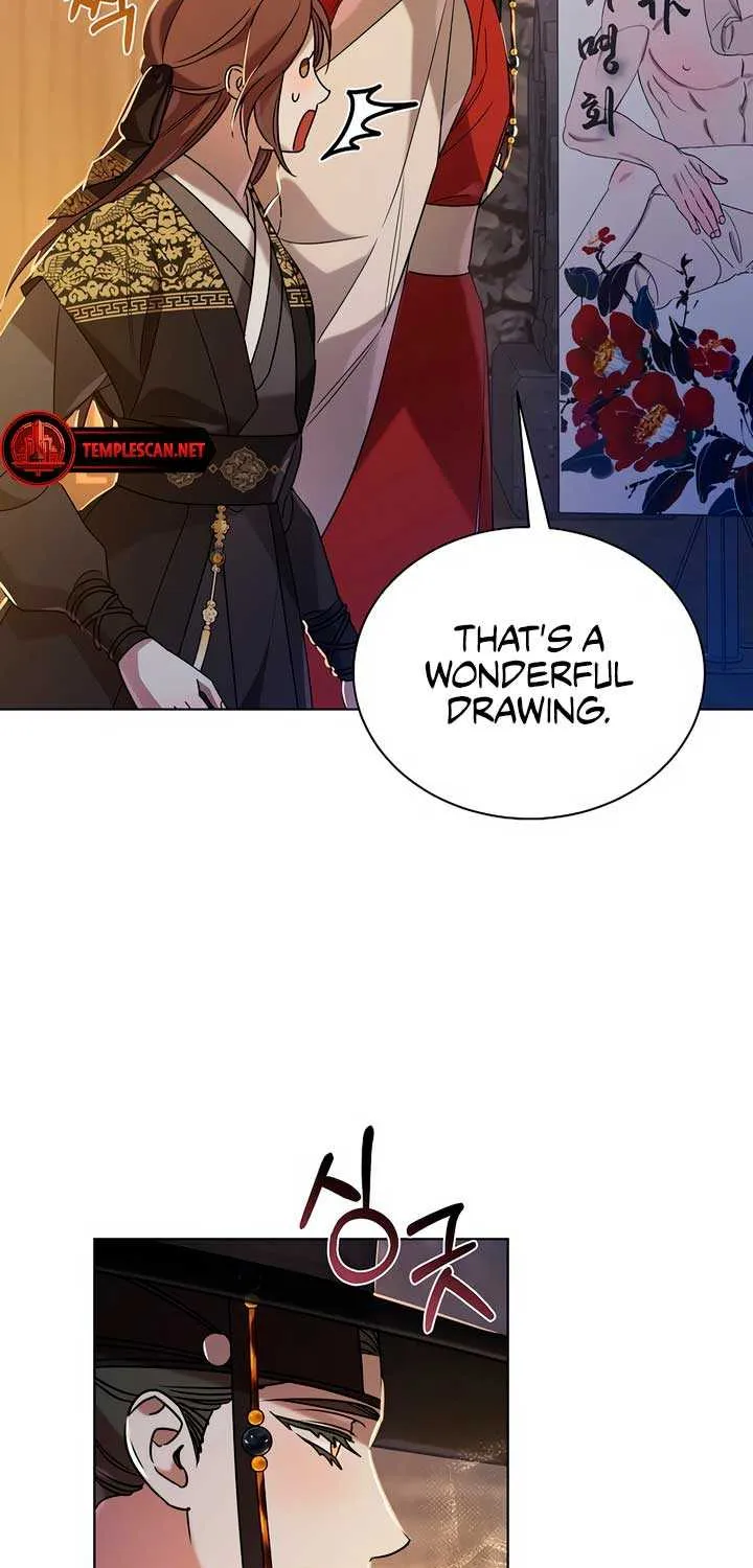 Joseon Dynasty Erotica Records Chapter 25 page 16 - 