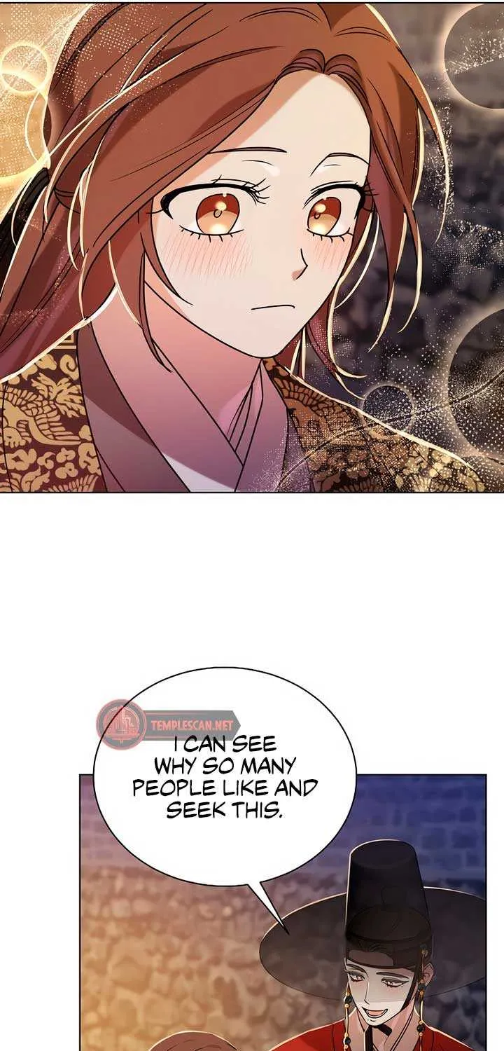 Joseon Dynasty Erotica Records Chapter 25 page 18 - 